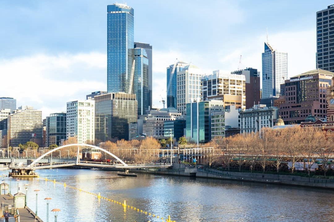 financial lawyer melbourne