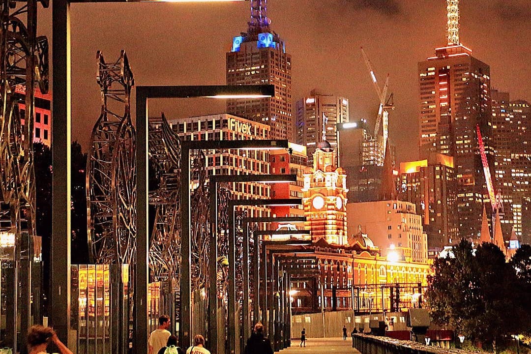 Business Lawyers Melbourne