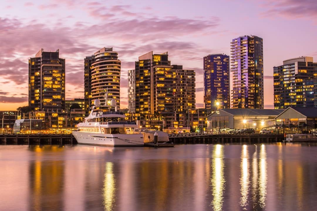 property development lawyers melbourne