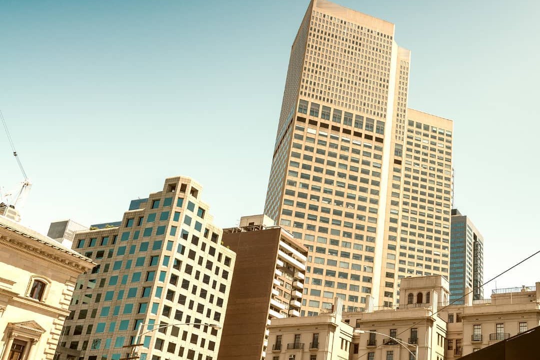 conveyancing lawyer melbourne