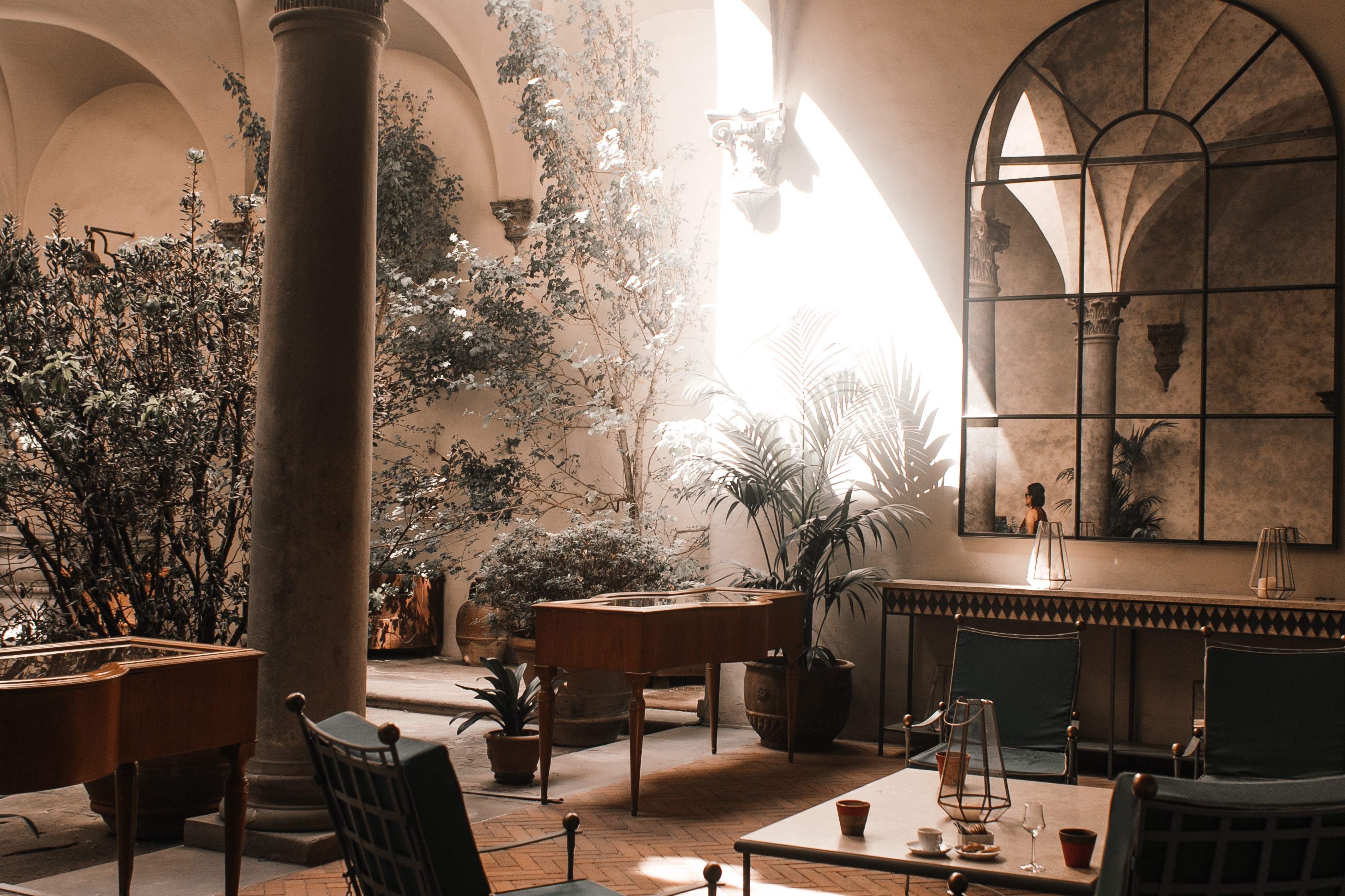 financial lawyer melbourne