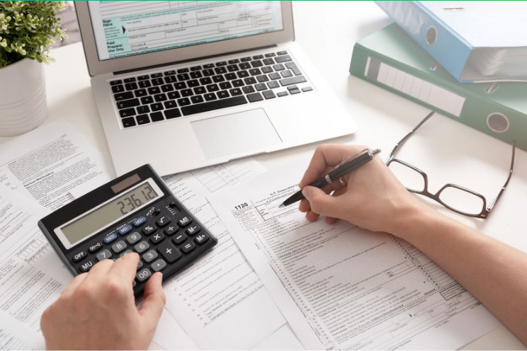 financial lawyer melbourne