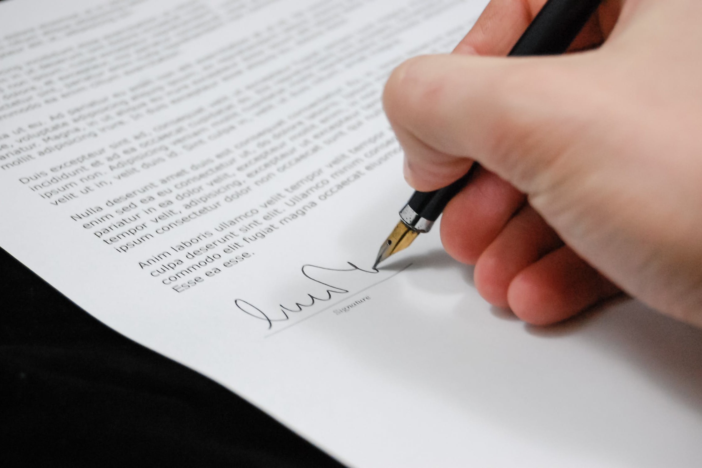 conveyancing lawyer melbourne
