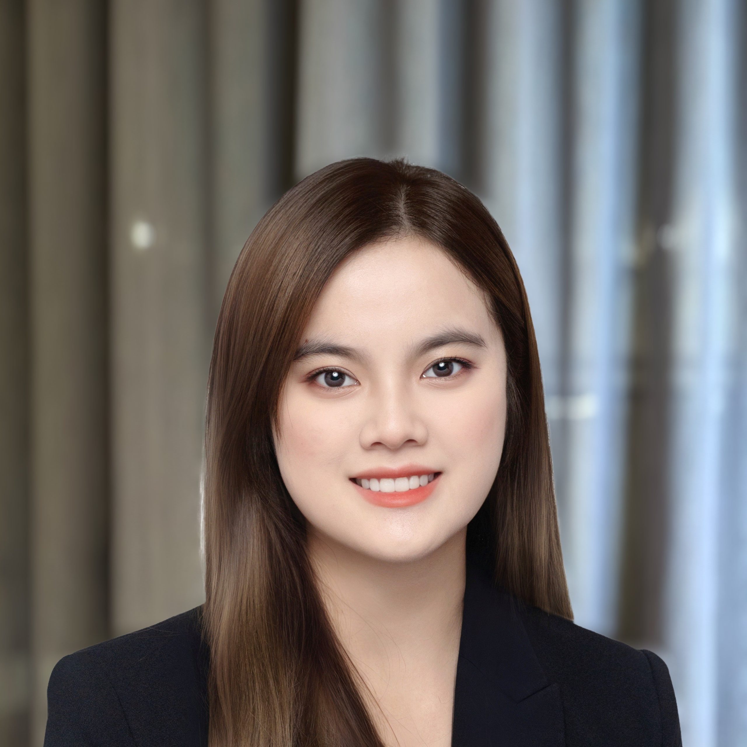 Alice Yu