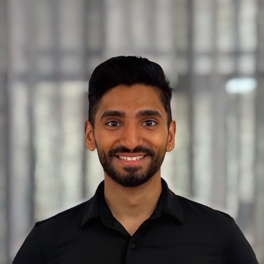 Jainam Mashruwala